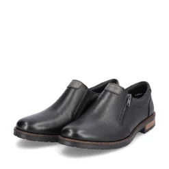 Best Men'S Slippers Night Black Men'S Low Shoes & Slippers