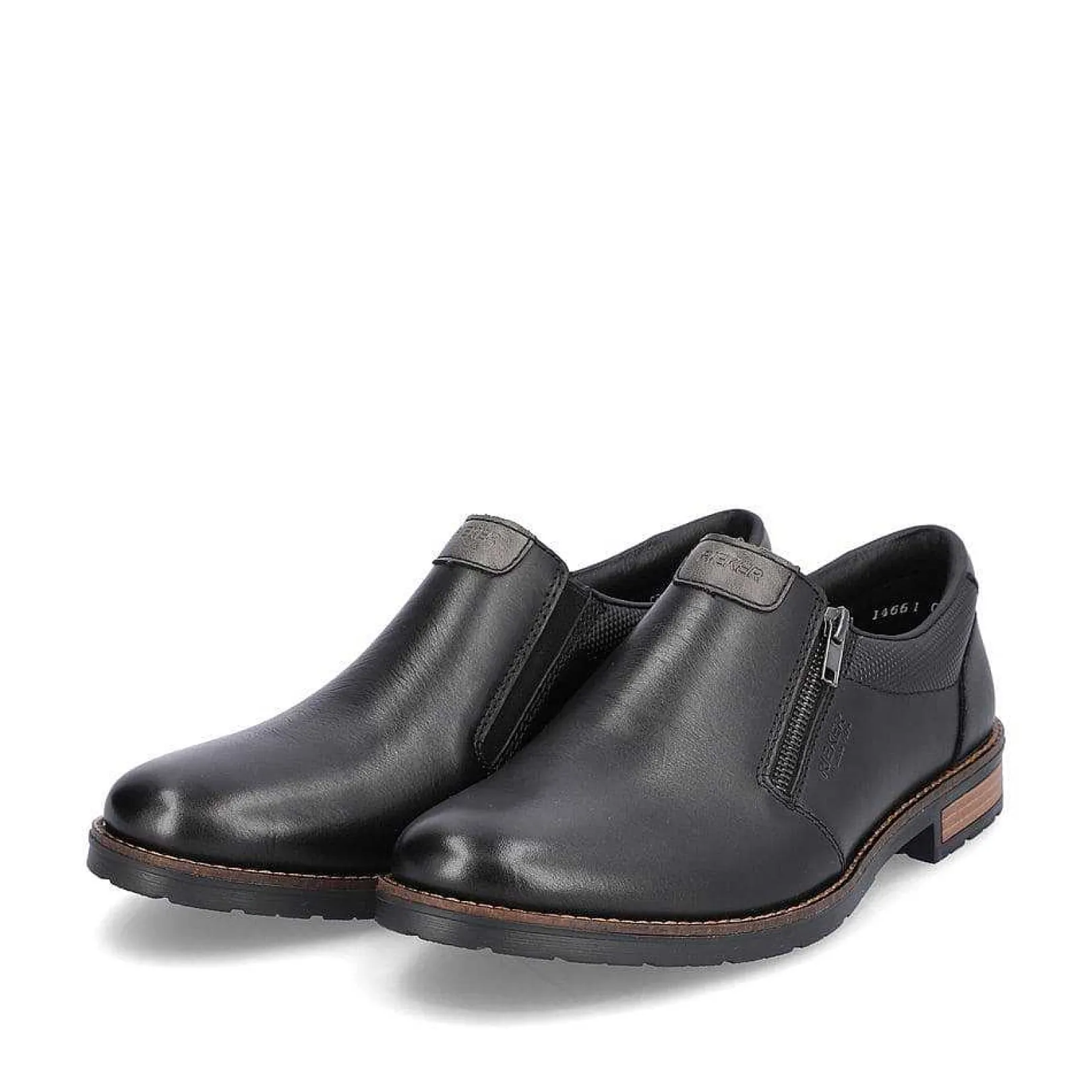 Best Men'S Slippers Night Black Men'S Low Shoes & Slippers