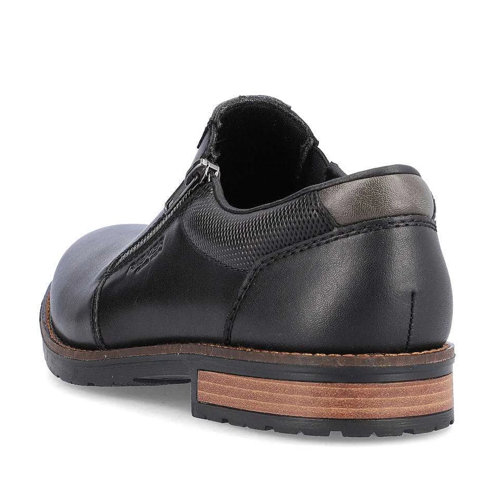 Best Men'S Slippers Night Black Men'S Low Shoes & Slippers