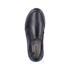 Best Men'S Slippers Night Black Men'S Low Shoes & Slippers