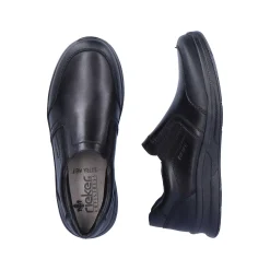 Best Men'S Slippers Night Black Men'S Low Shoes & Slippers