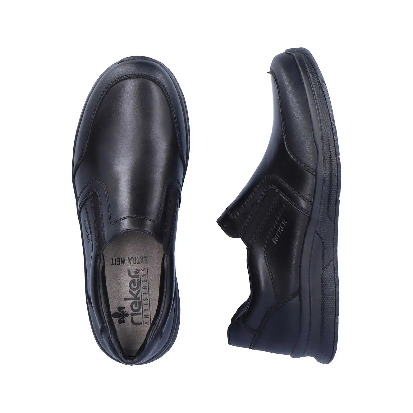 Best Men'S Slippers Night Black Men'S Low Shoes & Slippers