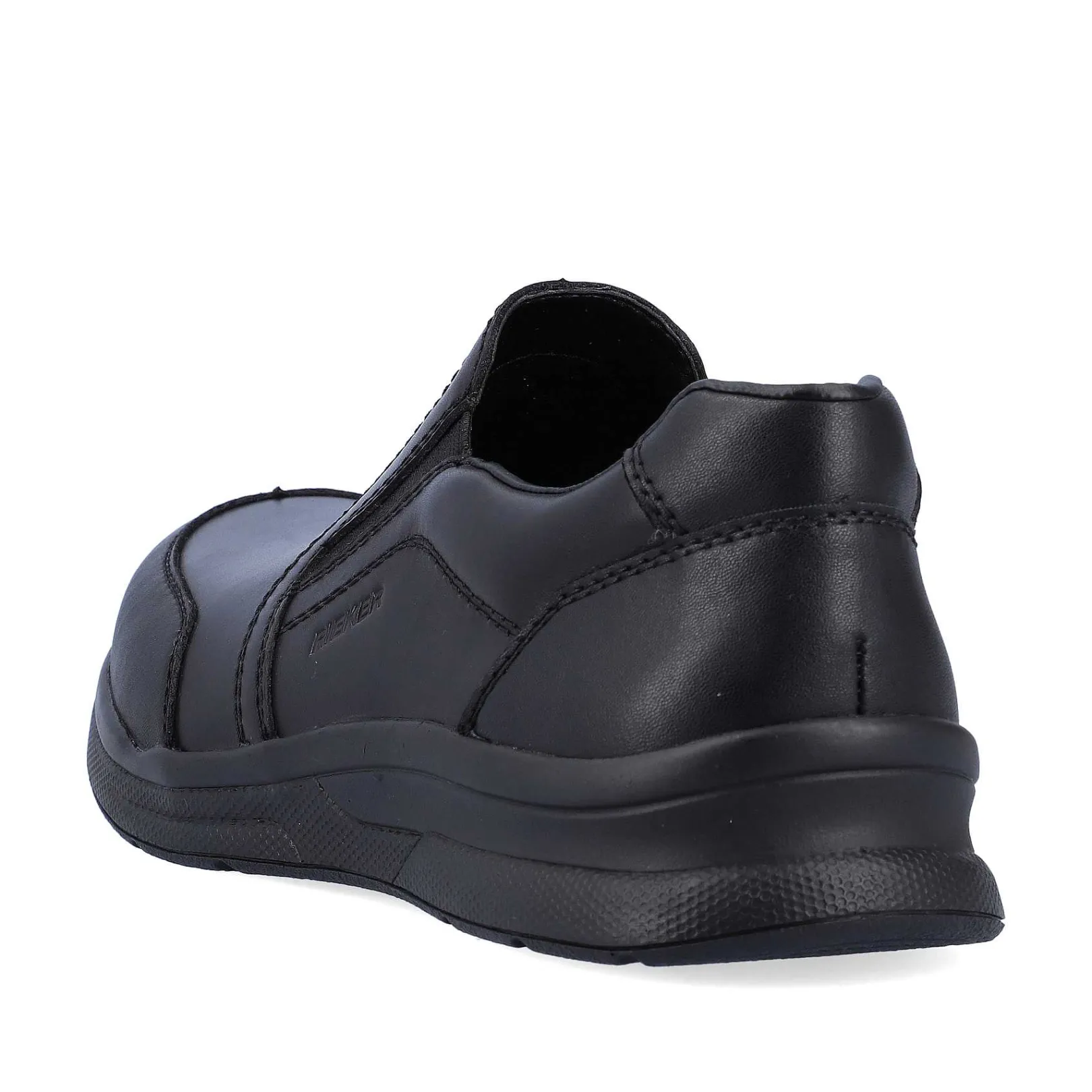 Best Men'S Slippers Night Black Men'S Low Shoes & Slippers