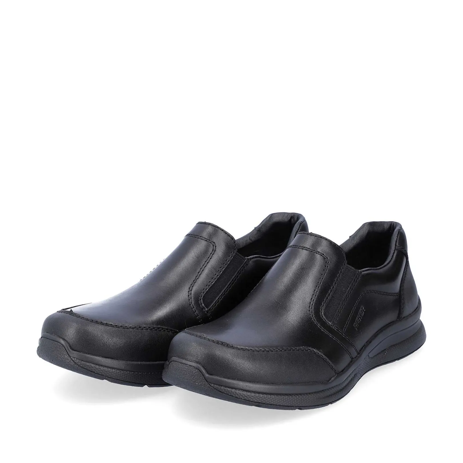 Best Men'S Slippers Night Black Men'S Low Shoes & Slippers