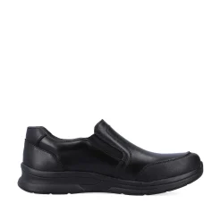Best Men'S Slippers Night Black Men'S Low Shoes & Slippers