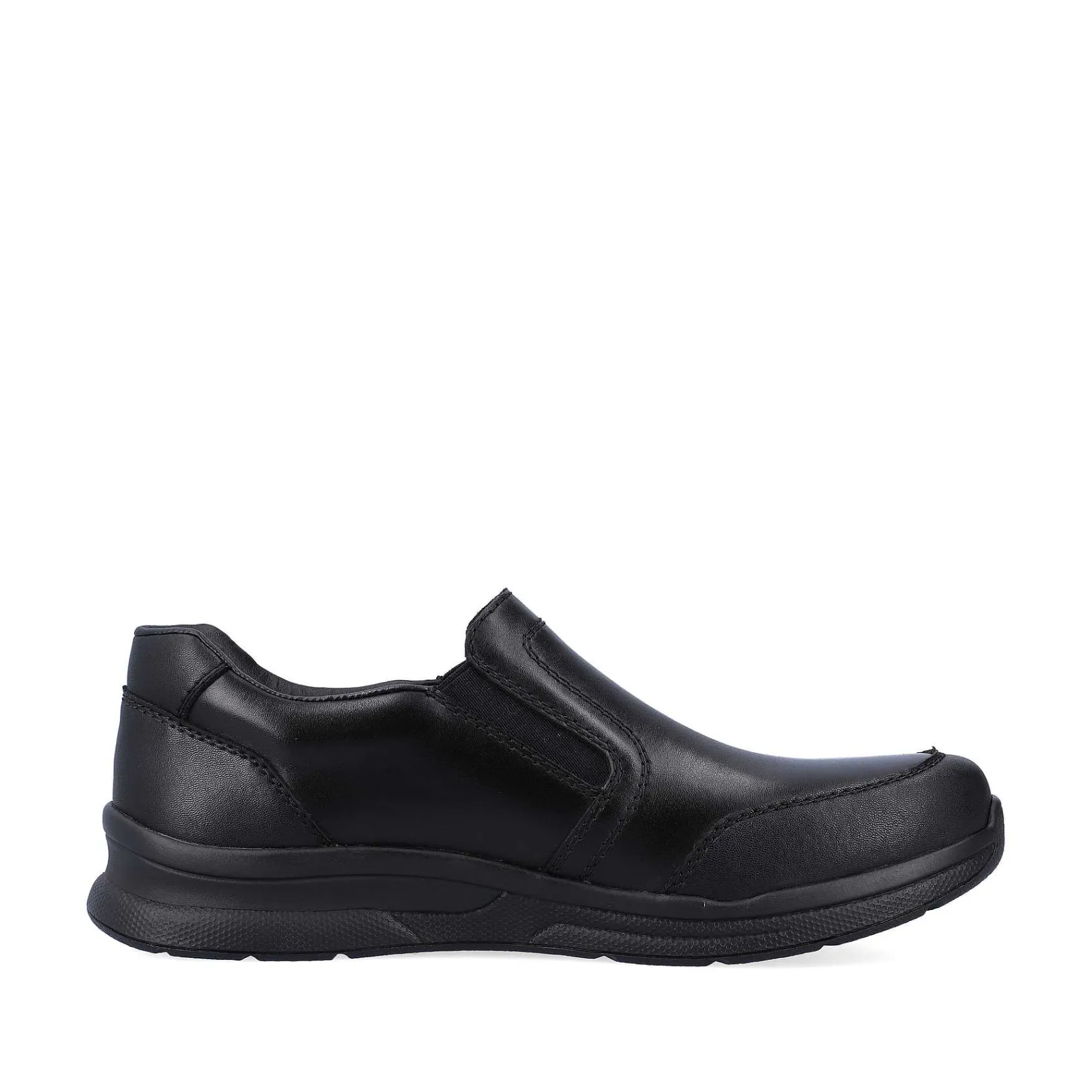 Best Men'S Slippers Night Black Men'S Low Shoes & Slippers