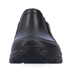 Best Men'S Slippers Night Black Men'S Low Shoes & Slippers