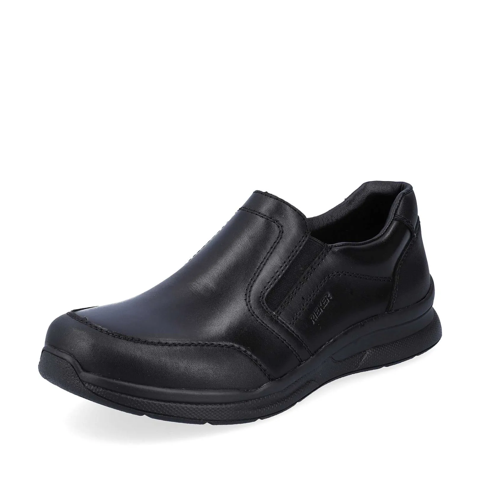 Best Men'S Slippers Night Black Men'S Low Shoes & Slippers
