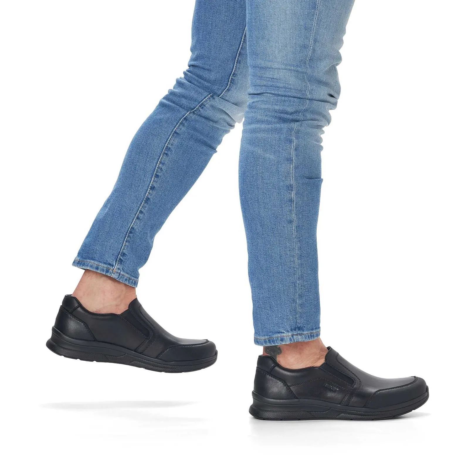 Best Men'S Slippers Night Black Men'S Low Shoes & Slippers