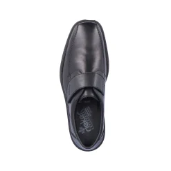 Online Men'S Slippers Night Black Men'S Low Shoes & Slippers