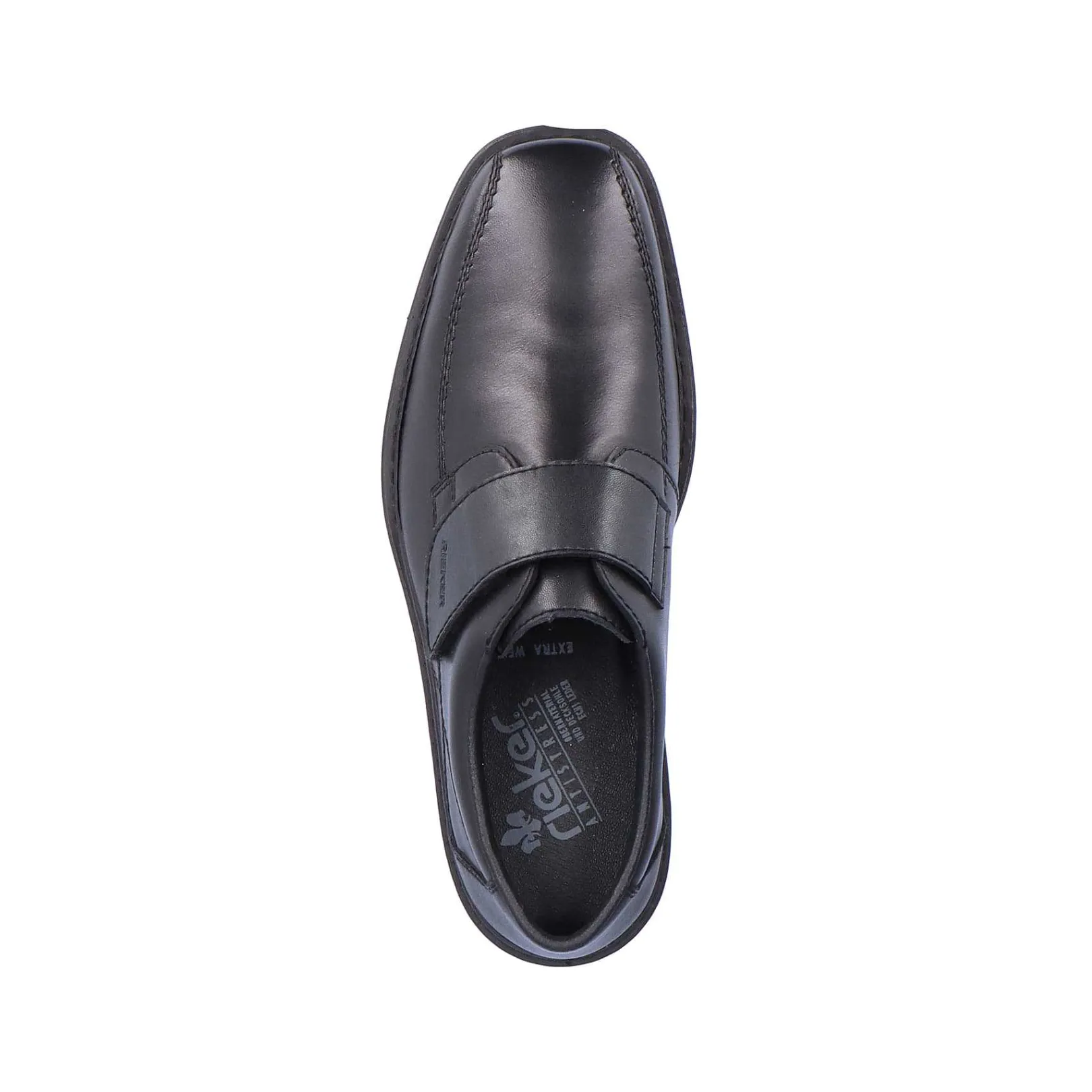 Online Men'S Slippers Night Black Men'S Low Shoes & Slippers