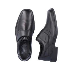 Online Men'S Slippers Night Black Men'S Low Shoes & Slippers