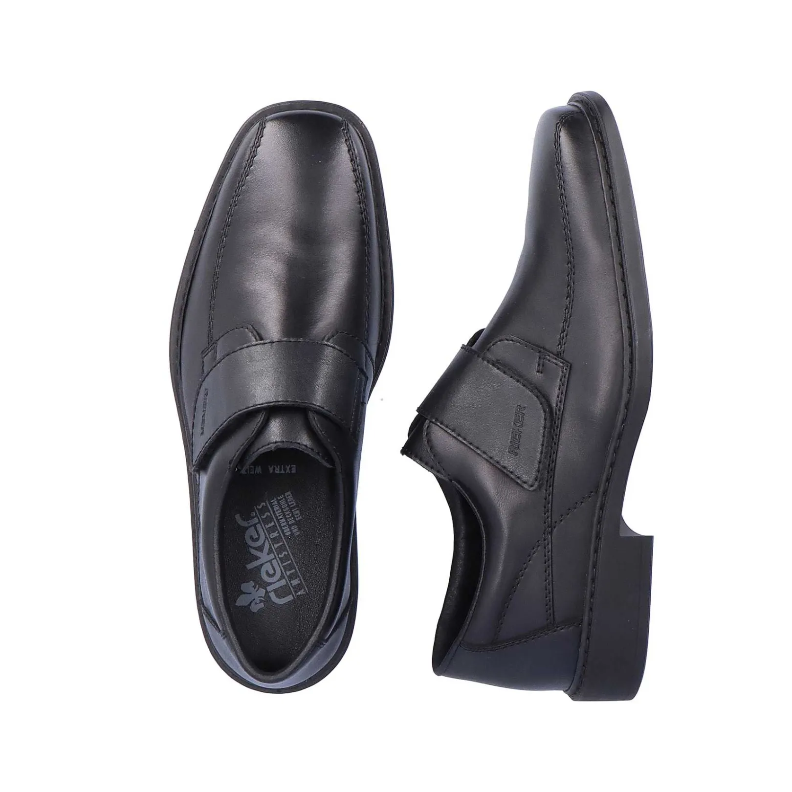 Online Men'S Slippers Night Black Men'S Low Shoes & Slippers