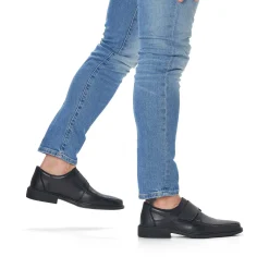 Online Men'S Slippers Night Black Men'S Low Shoes & Slippers