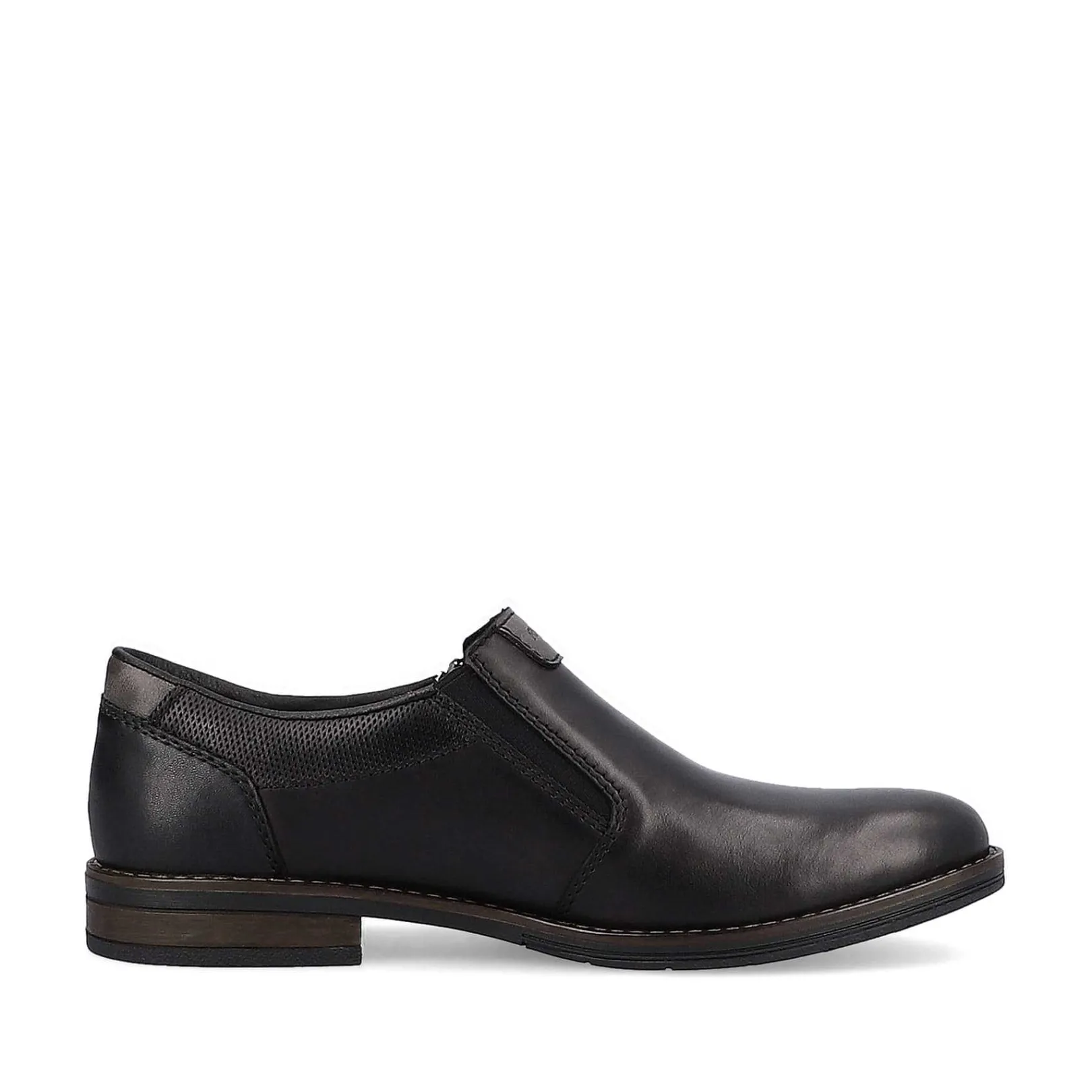 New Men'S Slippers Night Black Men'S Low Shoes & Slippers