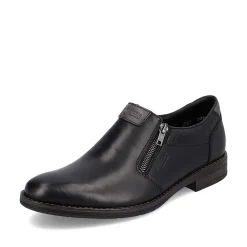 New Men'S Slippers Night Black Men'S Low Shoes & Slippers