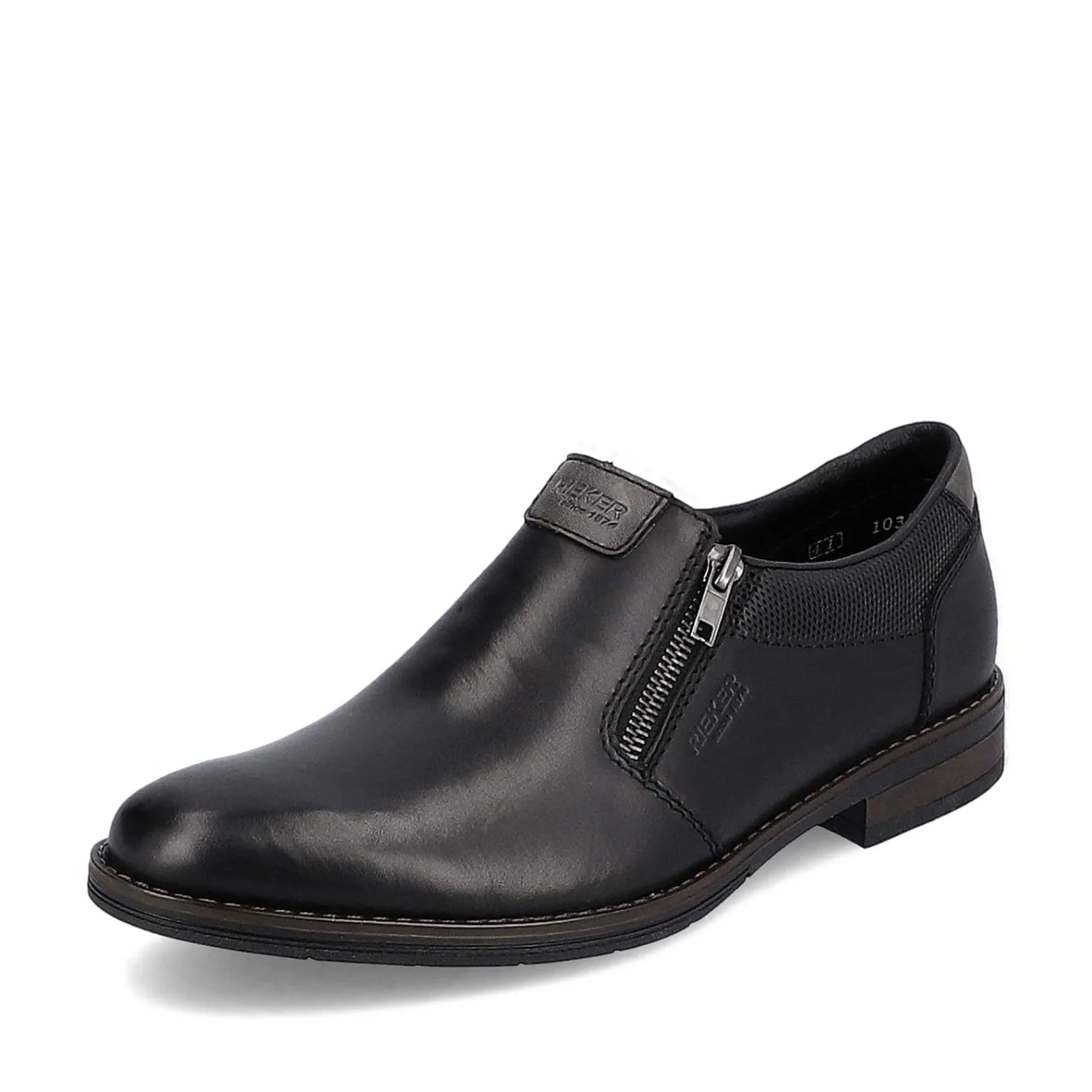 New Men'S Slippers Night Black Men'S Low Shoes & Slippers