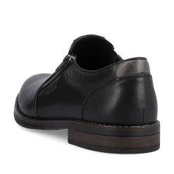 New Men'S Slippers Night Black Men'S Low Shoes & Slippers