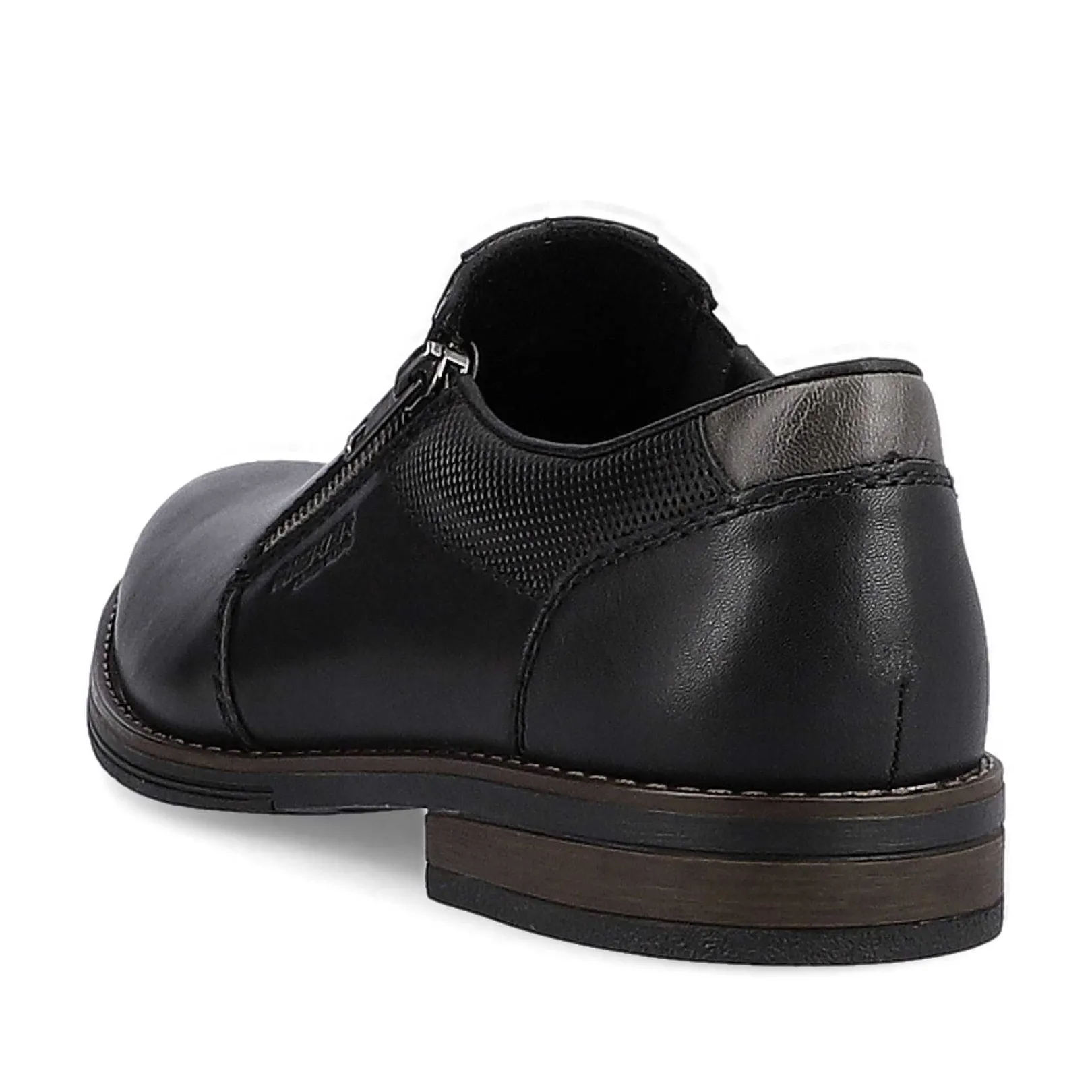 New Men'S Slippers Night Black Men'S Low Shoes & Slippers