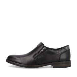 New Men'S Slippers Night Black Men'S Low Shoes & Slippers