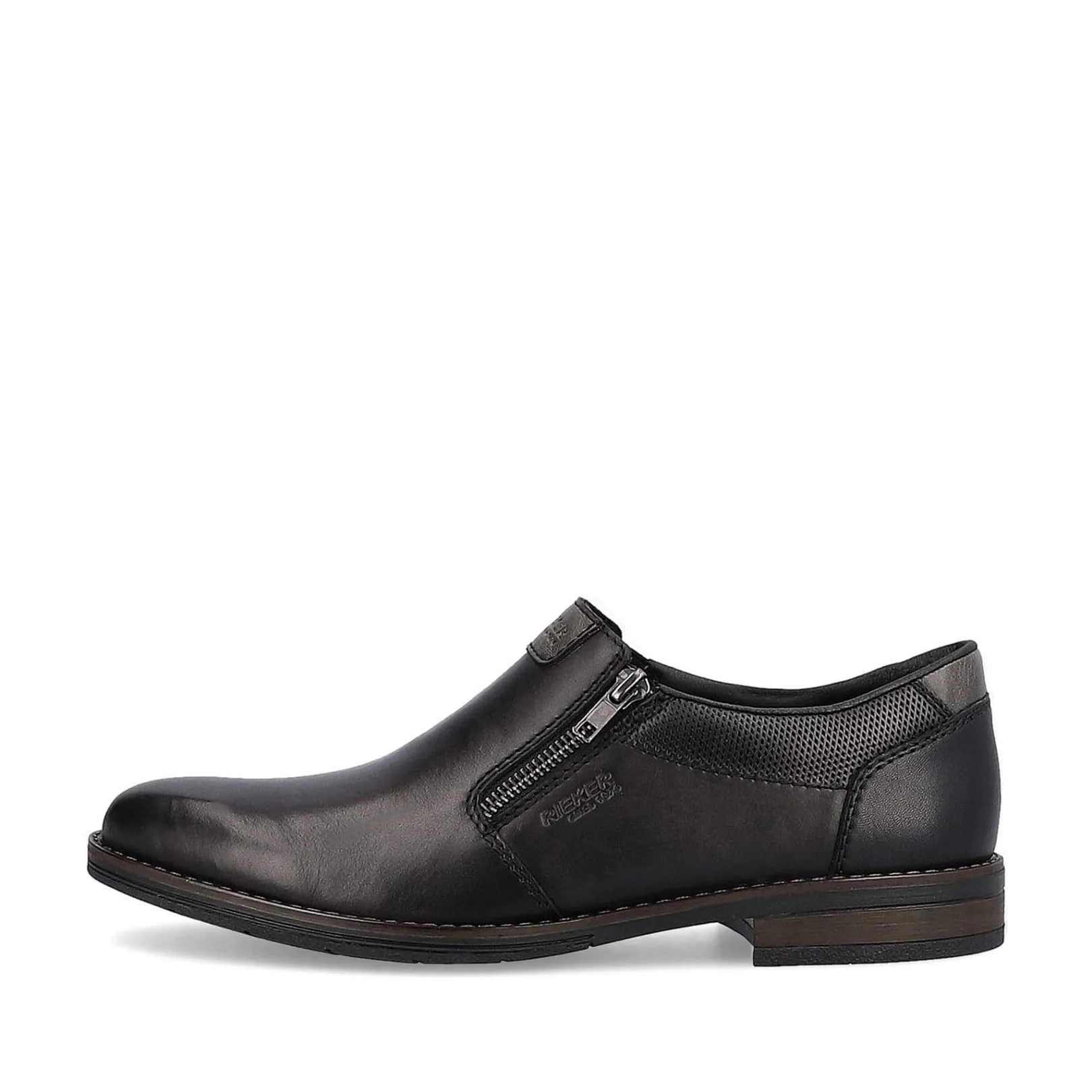 New Men'S Slippers Night Black Men'S Low Shoes & Slippers