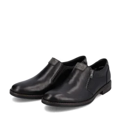 New Men'S Slippers Night Black Men'S Low Shoes & Slippers