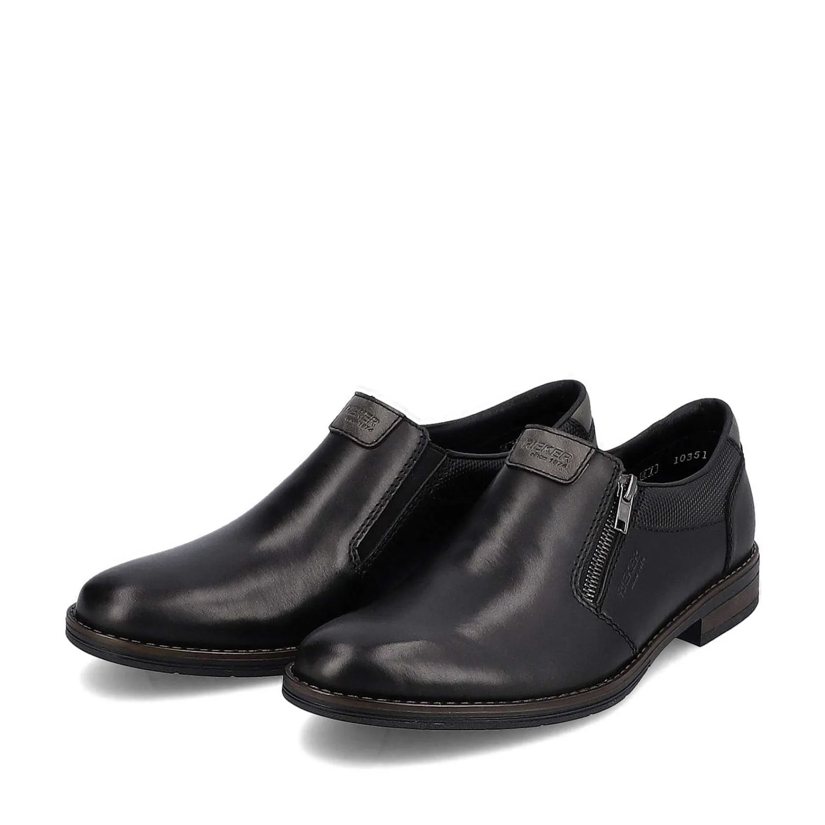 New Men'S Slippers Night Black Men'S Low Shoes & Slippers