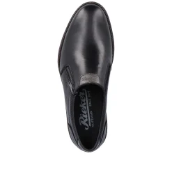 New Men'S Slippers Night Black Men'S Low Shoes & Slippers