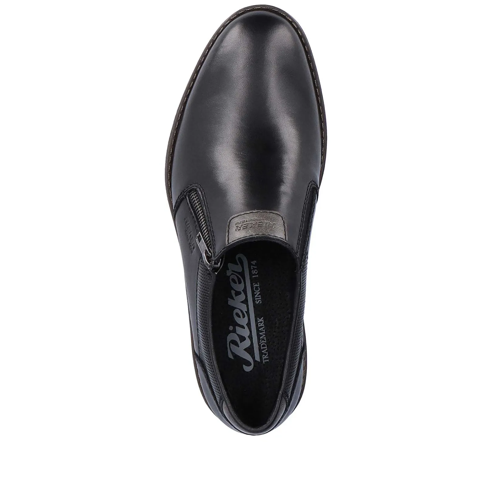 New Men'S Slippers Night Black Men'S Low Shoes & Slippers