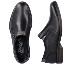 New Men'S Slippers Night Black Men'S Low Shoes & Slippers