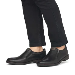 New Men'S Slippers Night Black Men'S Low Shoes & Slippers
