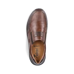 Online Men'S Slippers Nougat Brown Men'S Low Shoes & Slippers