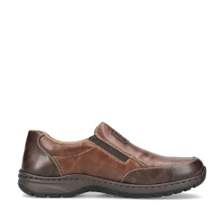 Online Men'S Slippers Nougat Brown Men'S Low Shoes & Slippers