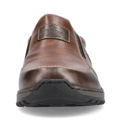 Online Men'S Slippers Nougat Brown Men'S Low Shoes & Slippers