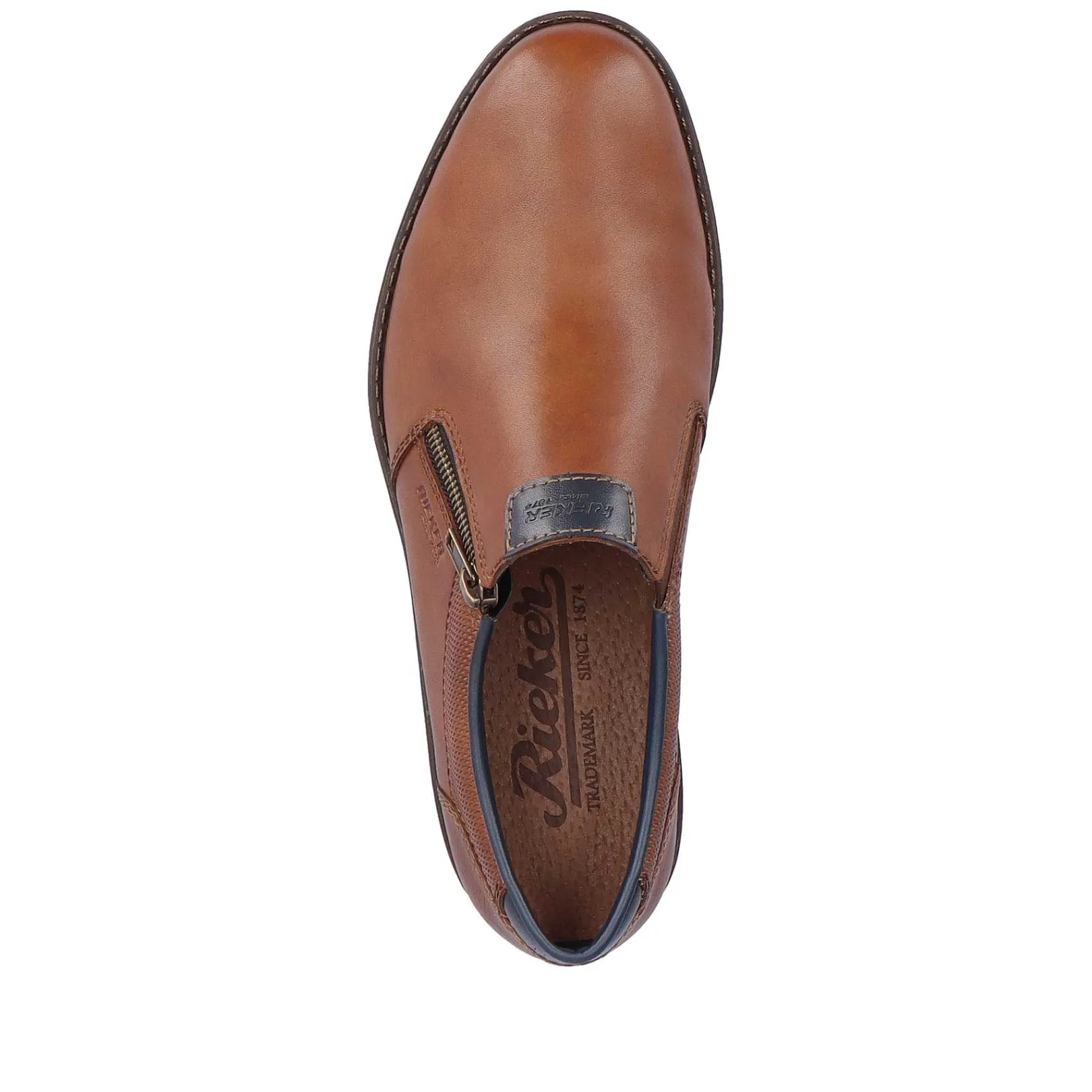 New Men'S Slippers Nougat Brown Men'S Low Shoes & Slippers