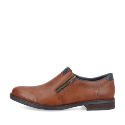New Men'S Slippers Nougat Brown Men'S Low Shoes & Slippers