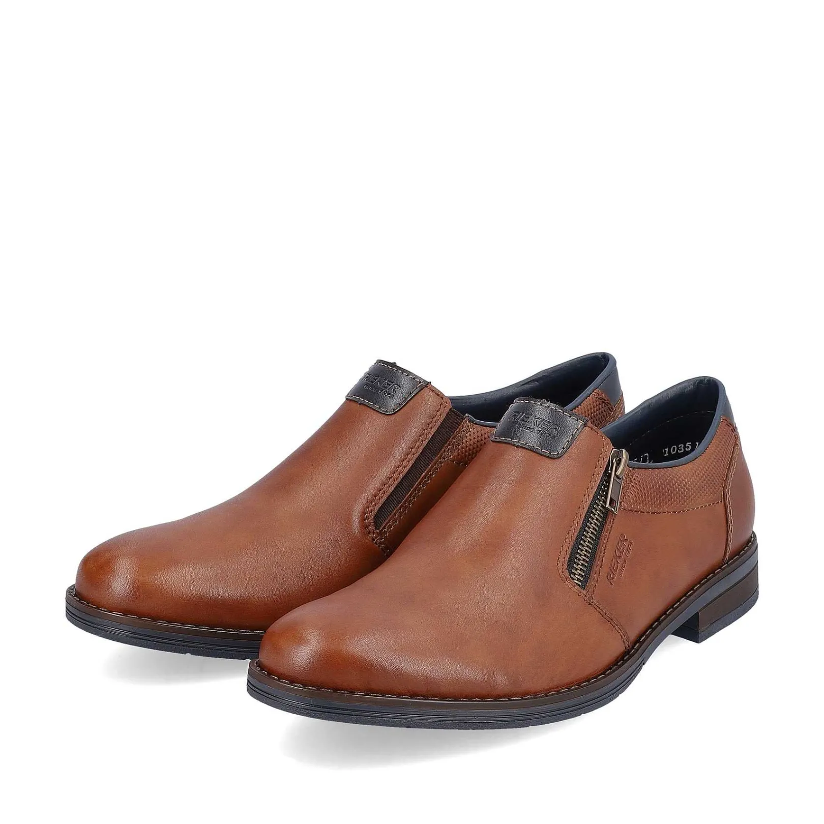New Men'S Slippers Nougat Brown Men'S Low Shoes & Slippers
