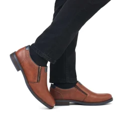 New Men'S Slippers Nougat Brown Men'S Low Shoes & Slippers