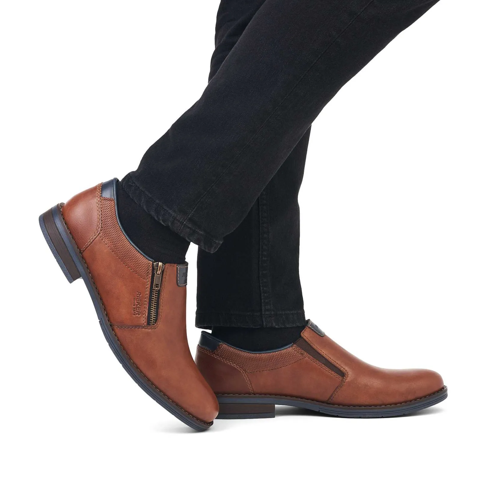 New Men'S Slippers Nougat Brown Men'S Low Shoes & Slippers