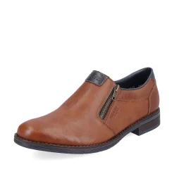 New Men'S Slippers Nougat Brown Men'S Low Shoes & Slippers