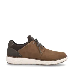 Discount Men'S Slippers Nougat Brown Men'S Low Shoes & Slippers