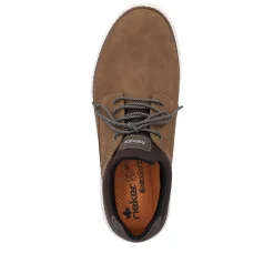 Discount Men'S Slippers Nougat Brown Men'S Low Shoes & Slippers