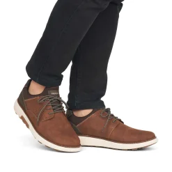Discount Men'S Slippers Nougat Brown Men'S Low Shoes & Slippers