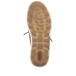 Discount Men'S Slippers Nougat Brown Men'S Low Shoes & Slippers
