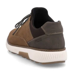 Discount Men'S Slippers Nougat Brown Men'S Low Shoes & Slippers