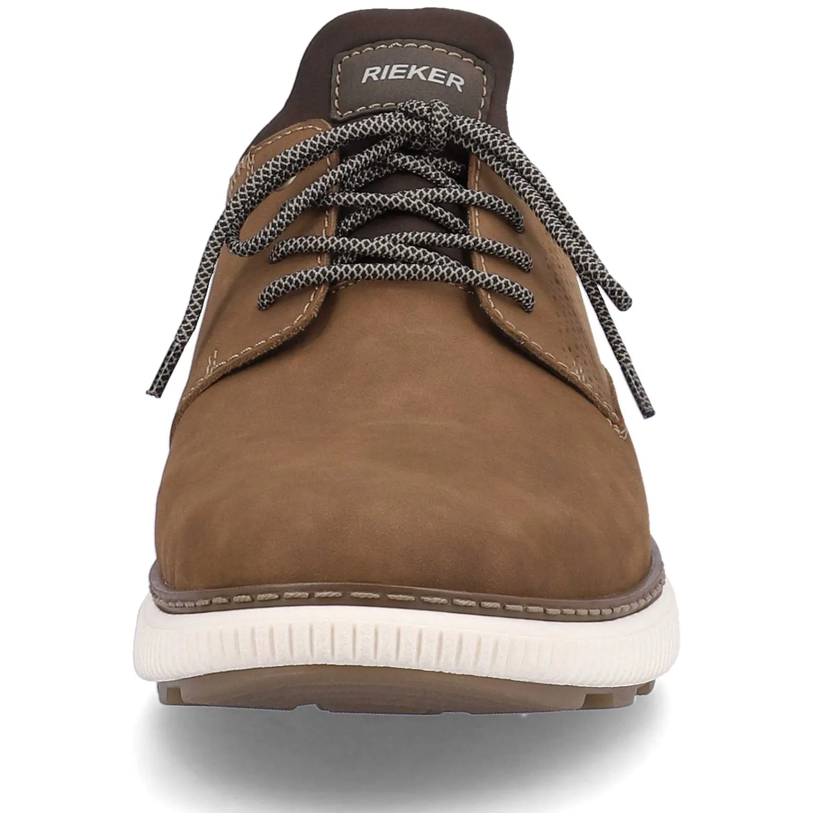 Discount Men'S Slippers Nougat Brown Men'S Low Shoes & Slippers