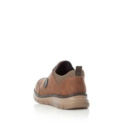 Online Men'S Slippers, Nut Brown Men'S Low Shoes & Slippers