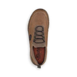 Online Men'S Slippers, Nut Brown Men'S Low Shoes & Slippers
