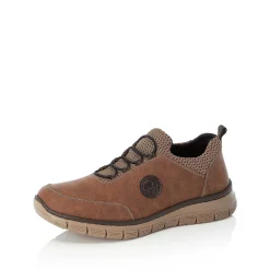 Online Men'S Slippers, Nut Brown Men'S Low Shoes & Slippers