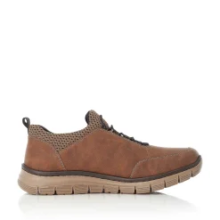 Online Men'S Slippers, Nut Brown Men'S Low Shoes & Slippers